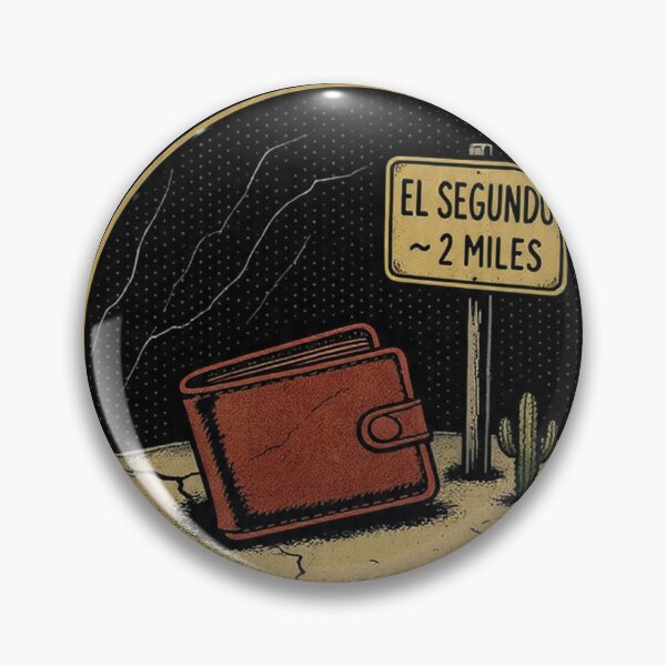 Item preview, I Left My Wallet in… Wait, Where? designed and sold by YMLux.