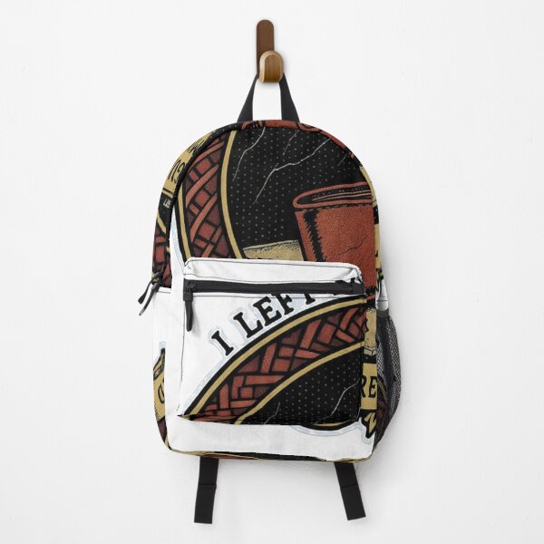 Item preview, I Left My Wallet in… Wait, Where? designed and sold by YMLux.