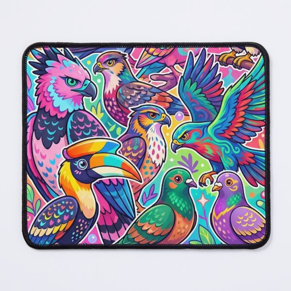 Item preview, Beautiful birds designed and sold by PP&RAINBOW SHOP.