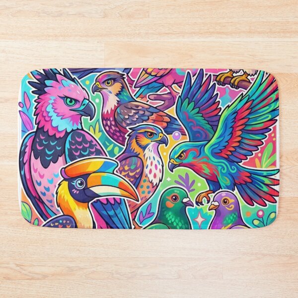 Item preview, Beautiful birds designed and sold by PP&RAINBOW SHOP.