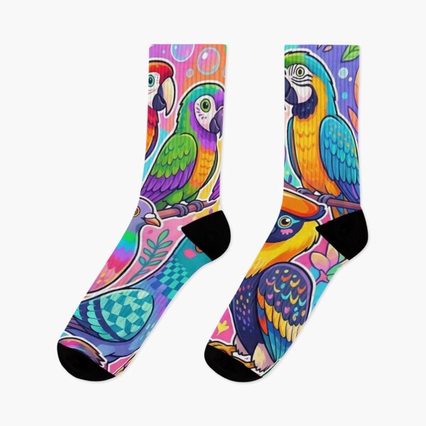 Item preview, Beautiful birds designed and sold by PP&RAINBOW SHOP.