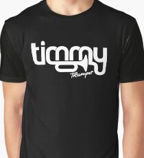 timmy trumpet best dj Graphic T-Shirt