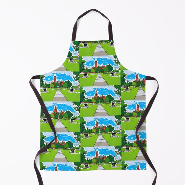 Item preview, Claremont, New Hampshire City Hall and Broad Street Park designed and sold by Vermont Gifts and Art.