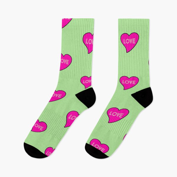 Item preview, Love Heart Magenta Y2K Valentine's Day Cute designed and sold by AstronautMerch.