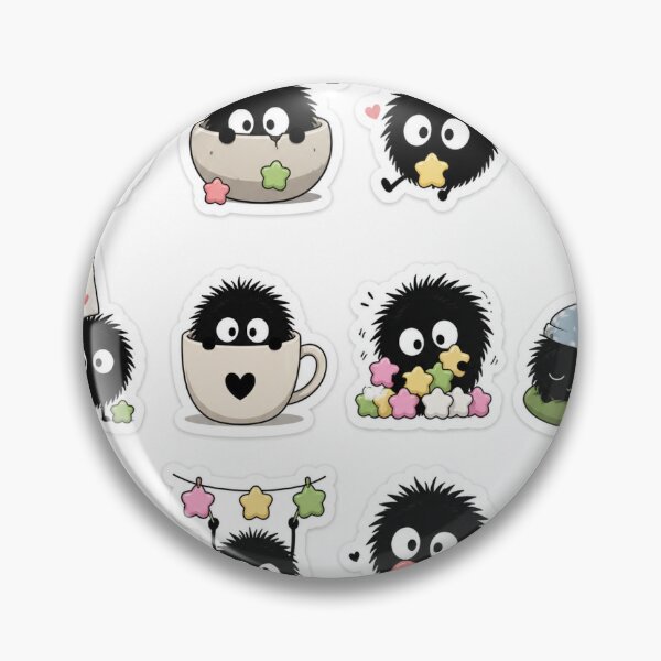 Item preview, Cute stickers  designed and sold by Kushwaha18.