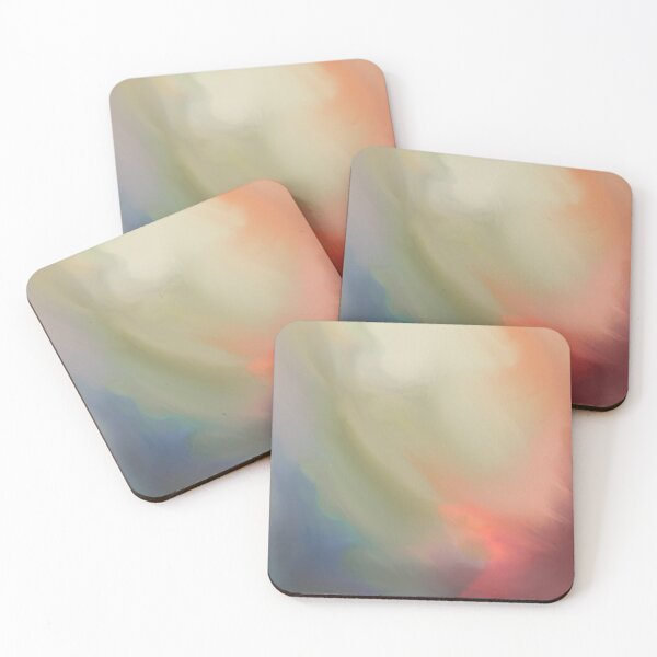 Item preview, Autumn Atmospheric Haze designed and sold by Dalene West Art.