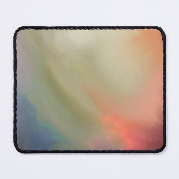 Item preview, Autumn Atmospheric Haze designed and sold by Dalene West Art.