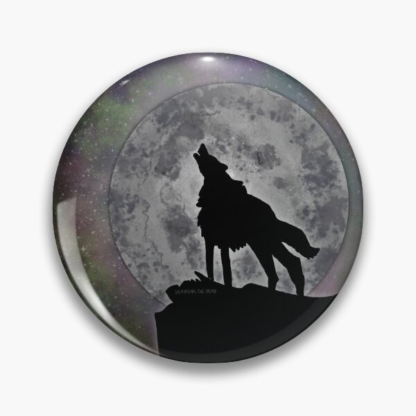Item preview, Insert Howl designed and sold by Serrenathedead-.