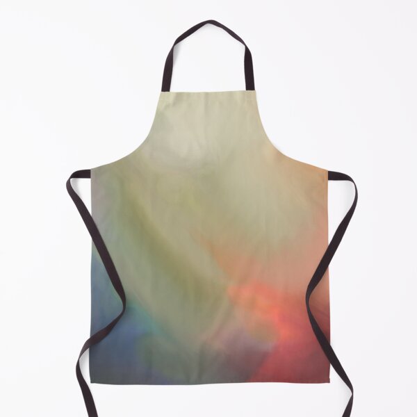 Item preview, Autumn Atmospheric Haze designed and sold by Dalene West Art.