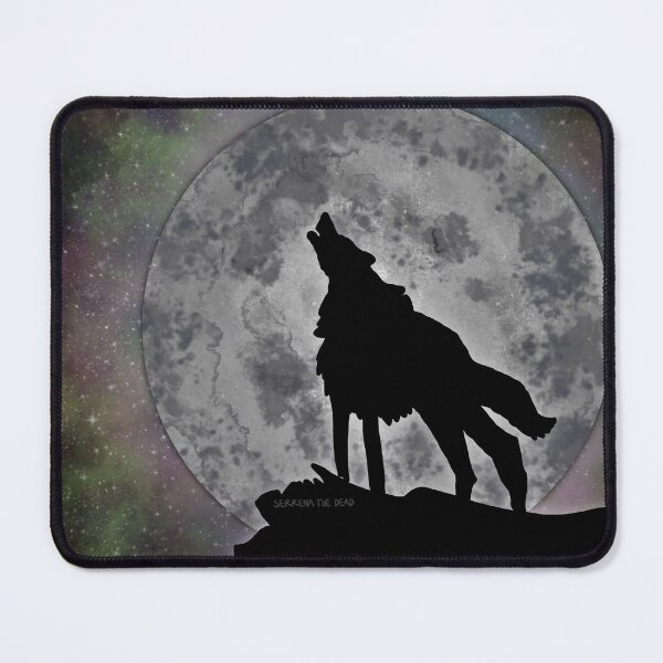 Item preview, Insert Howl designed and sold by Serrenathedead-.