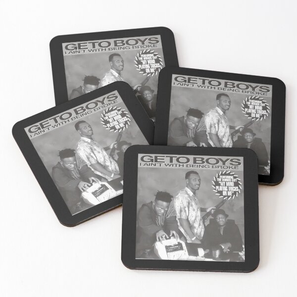 Item preview, Getos Boyss designed and sold by Benda-Designs.