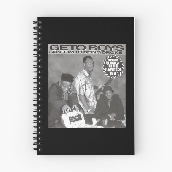 Item preview, Getos Boyss designed and sold by Benda-Designs.