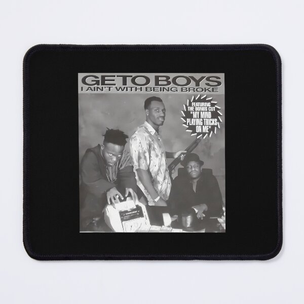 Item preview, Getos Boyss designed and sold by Benda-Designs.