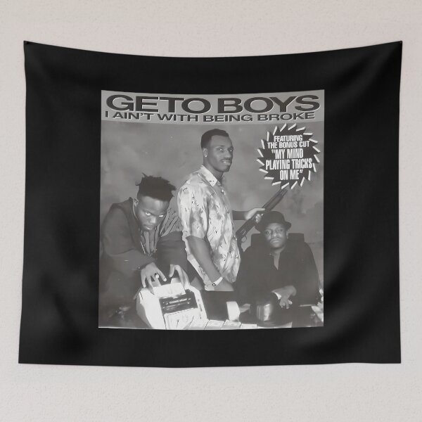 Item preview, Getos Boyss designed and sold by Benda-Designs.