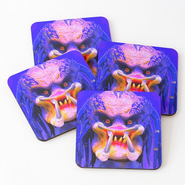 Item preview, Face the Predator designed and sold by ResurgenceArts.