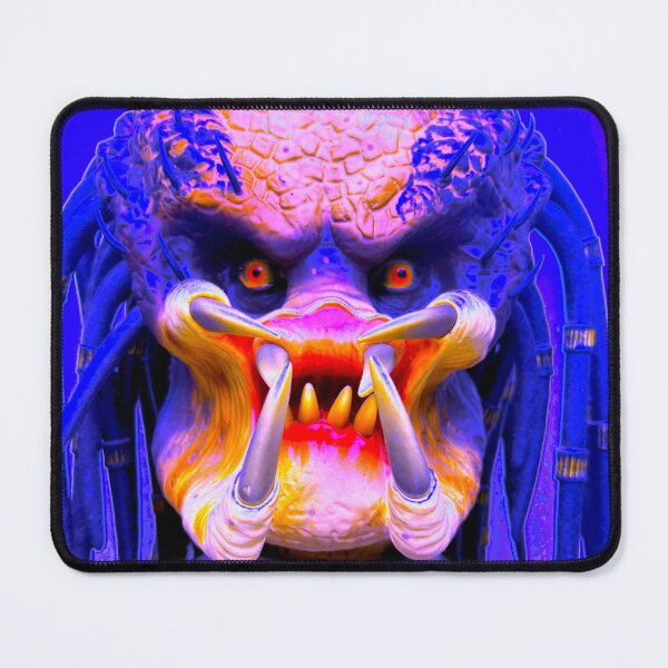 Item preview, Face the Predator designed and sold by ResurgenceArts.