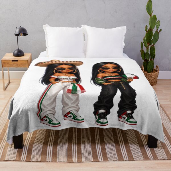 Item preview, Cinco De Mayo Chibi designed and sold by MoonSpeaksTV.