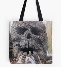 Waterfall Tote Bag