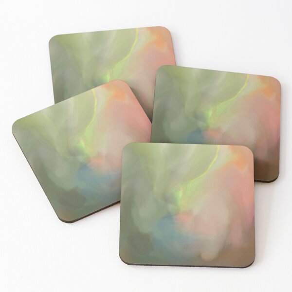 Item preview, Autumn Atmospheric Haze designed and sold by Dalene West Art.