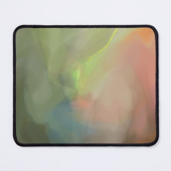 Item preview, Autumn Atmospheric Haze designed and sold by Dalene West Art.