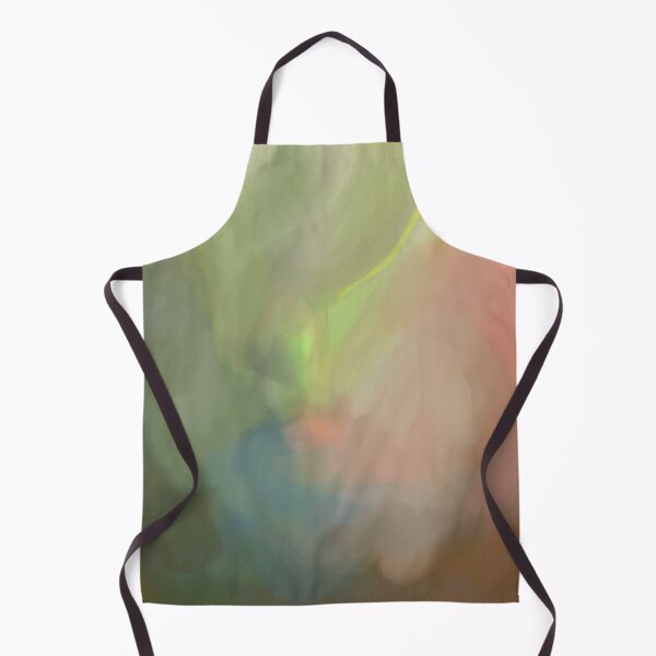 Item preview, Autumn Atmospheric Haze designed and sold by Dalene West Art.