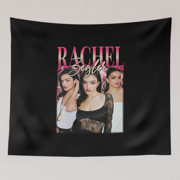 Item preview, Rachel Zegler designed and sold by silvieex.