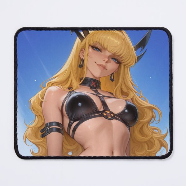 Item preview, Magik - Bikini - Marvel Rivals designed and sold by SimpySenpai.