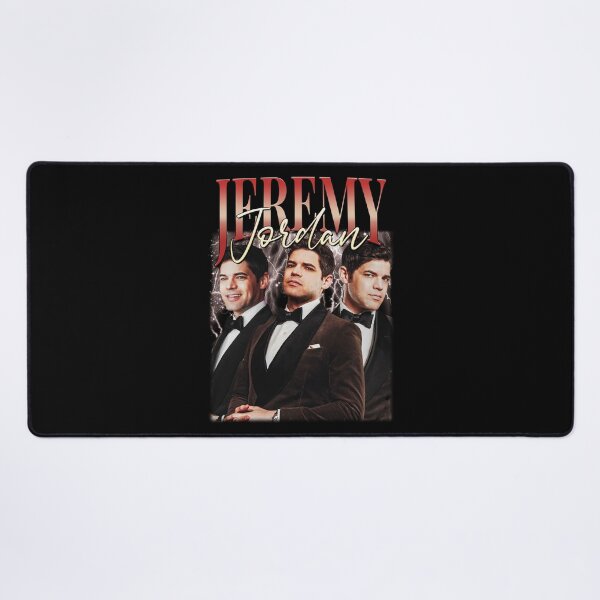 Item preview, Jeremy Jordan designed and sold by silvieex.