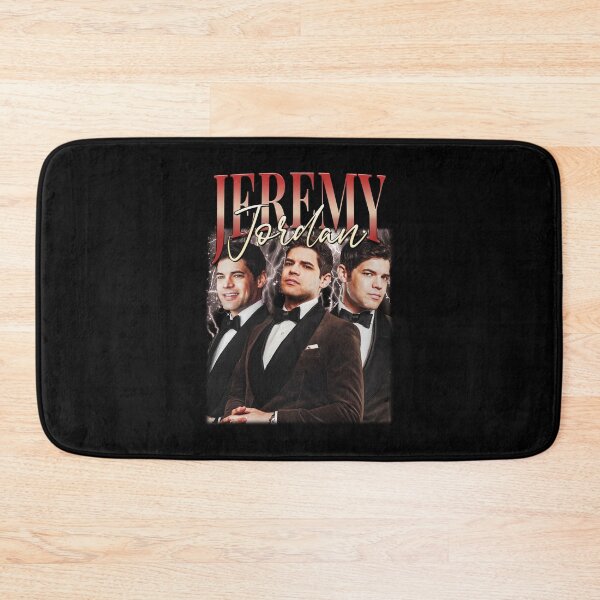 Item preview, Jeremy Jordan designed and sold by silvieex.