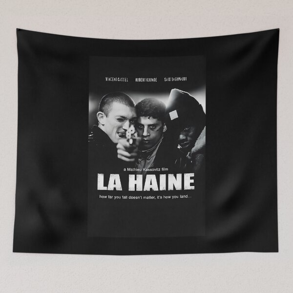 Item preview, Las Haines designed and sold by Benda-Designs.