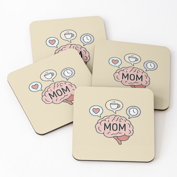 Item preview, multitasker power of mamas love Mother's Day designed and sold by  Mudikeys.