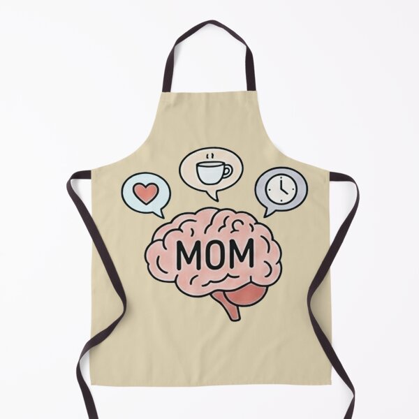 Item preview, multitasker power of mamas love Mother's Day designed and sold by Mudikeys.