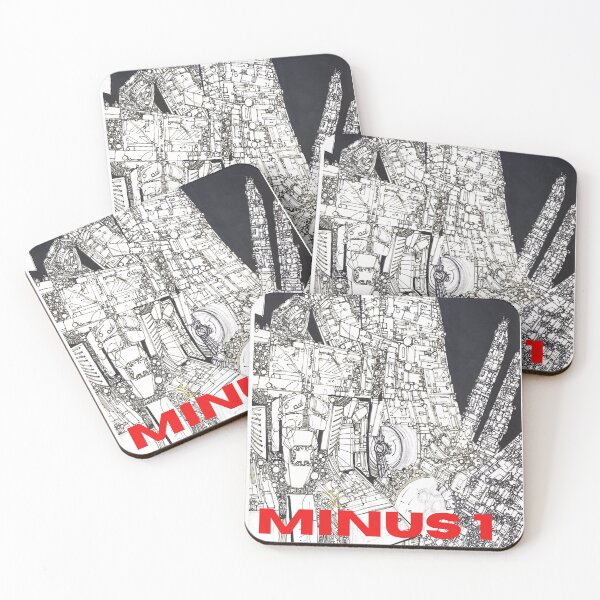 Item preview, mech 1 designed and sold by Minus-1.