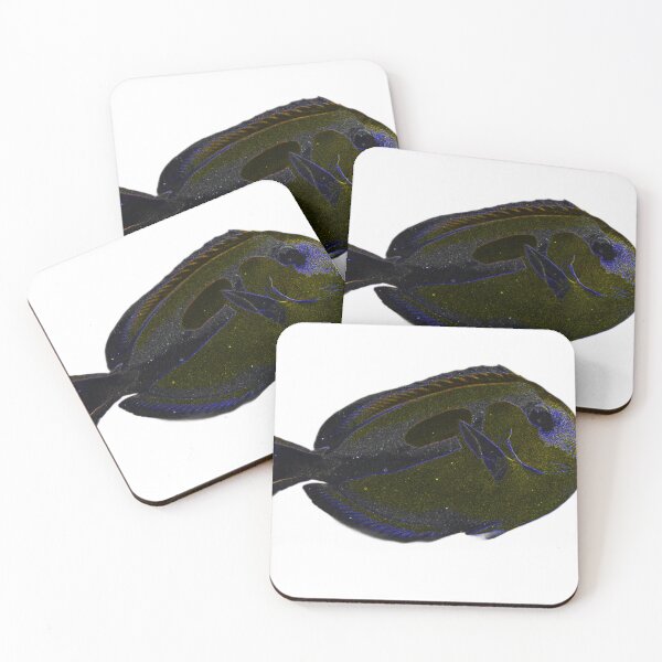Item preview, Blue Tang designed and sold by AuraMarine.