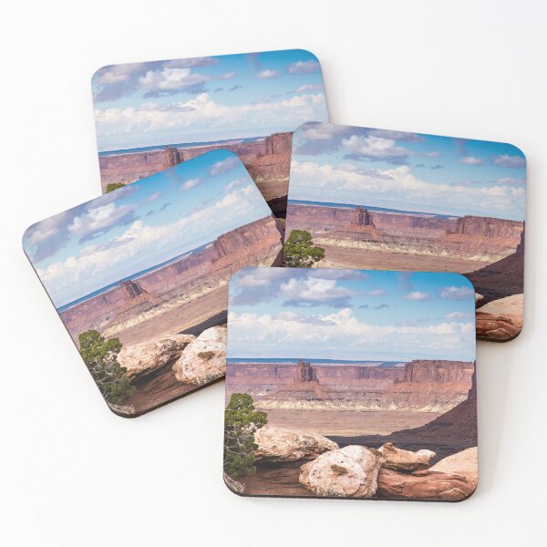 Item preview, Canyon View - Canyonlands designed and sold by Viv Thompson Photography .