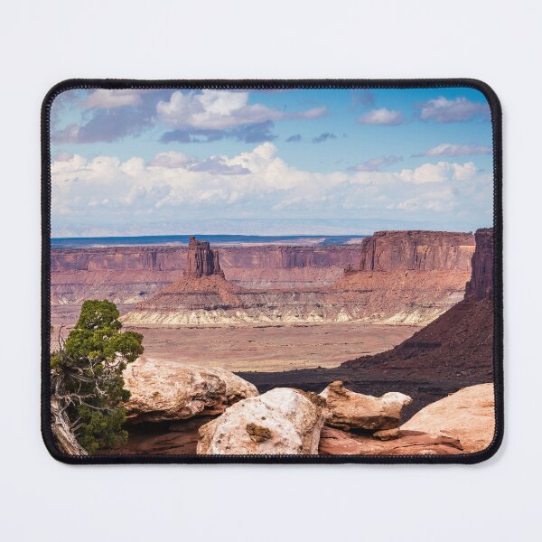 Item preview, Canyon View - Canyonlands designed and sold by Viv Thompson Photography .