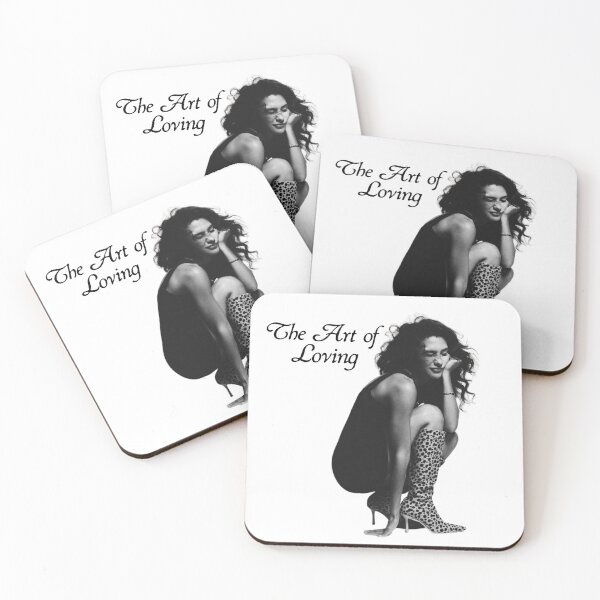 Item preview, The art of Loving designed and sold by DhriegoStudio.