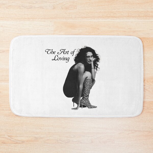 Item preview, The art of Loving designed and sold by DhriegoStudio.