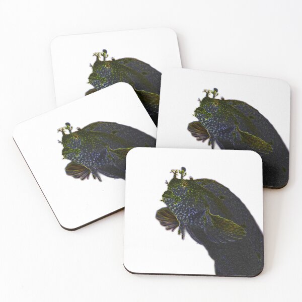 Item preview, Blenny designed and sold by AuraMarine.