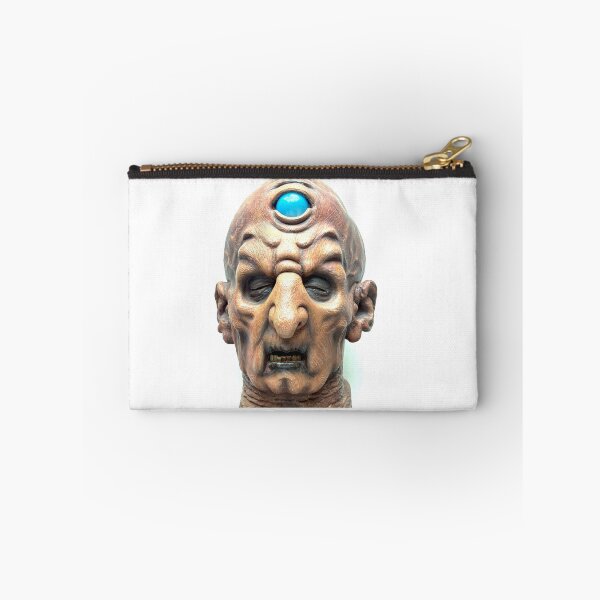Item preview, Face of Davros designed and sold by ResurgenceArts.