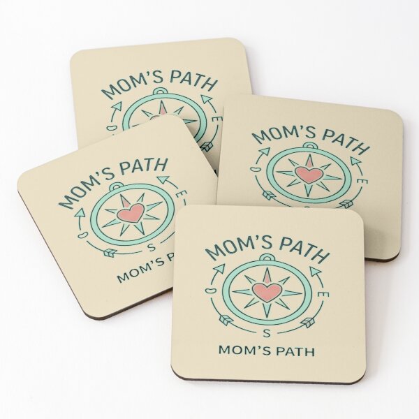 Item preview, path  of mama love Mother's Day designed and sold by  Mudikeys.