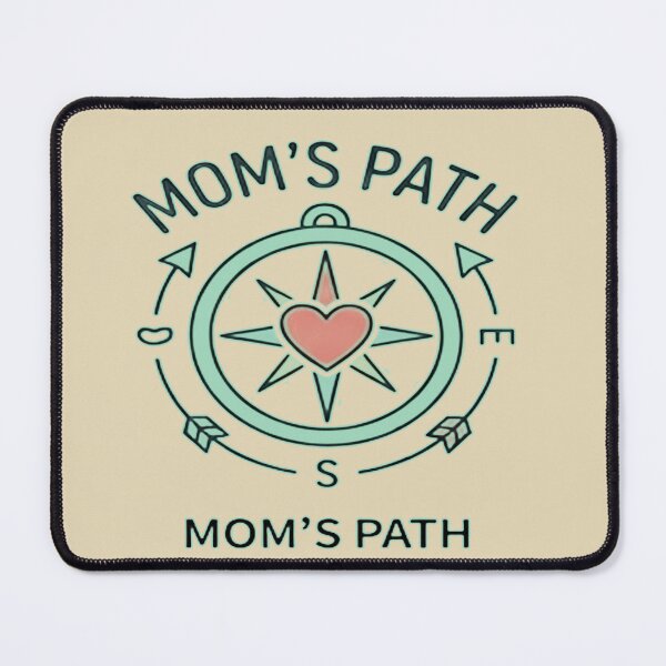 Item preview, path  of mama love Mother's Day designed and sold by  Mudikeys.