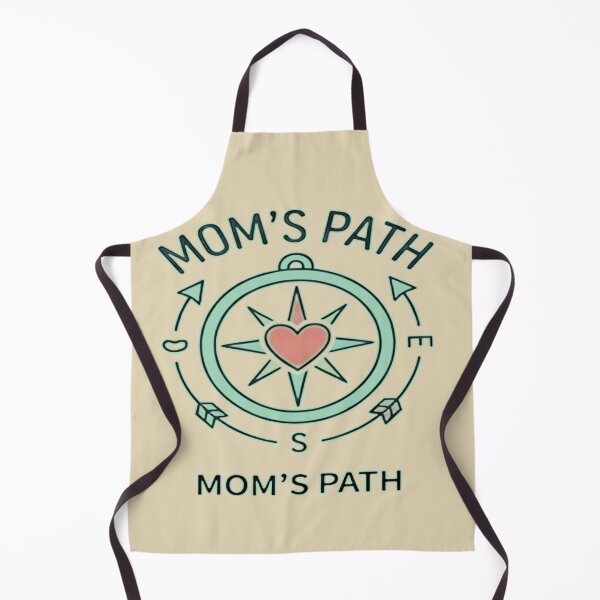 Item preview, path of mama love Mother's Day designed and sold by Mudikeys.