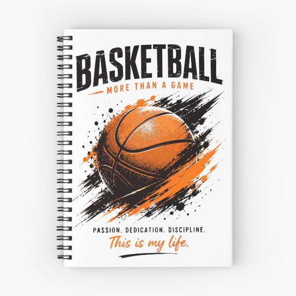 Item preview, Basketball T-shirt designed and sold by DsignStudio.