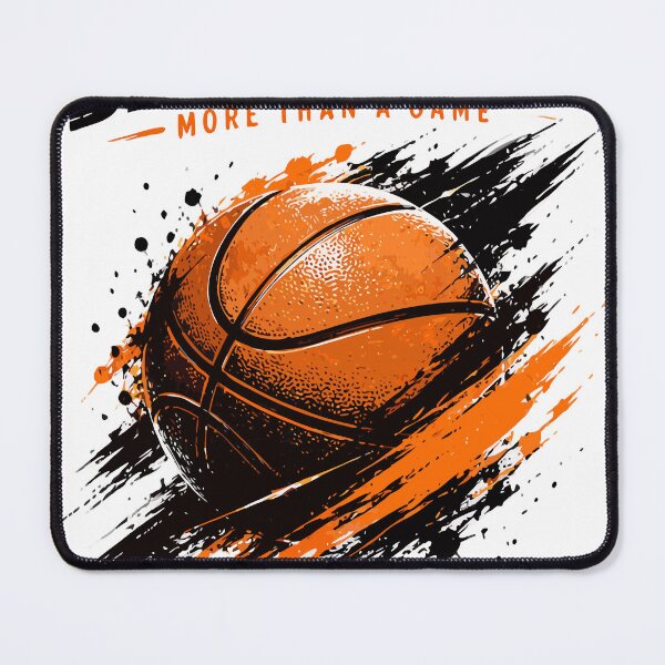 Item preview, Basketball T-shirt designed and sold by DsignStudio.