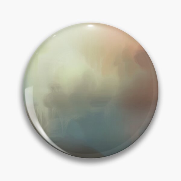 Item preview, Atmospheric Winter Haze designed and sold by Dalene West Art.
