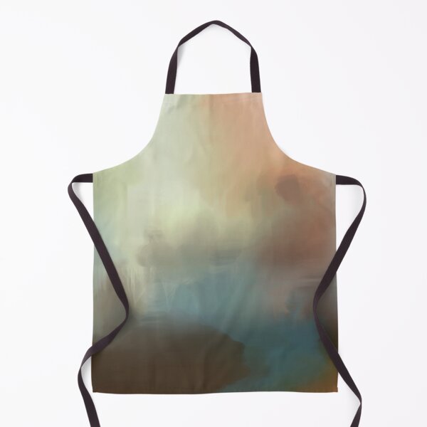Item preview, Atmospheric Winter Haze designed and sold by Dalene West Art.