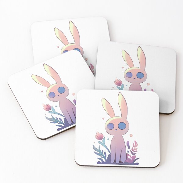 Item preview, Cute Fantasy Monster | Aesthetic Creature Design ? designed and sold by leledelweiss.