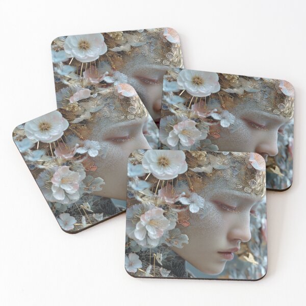Item preview, Even Mom Said It’s Beautiful designed and sold by Samurai Floral Design.