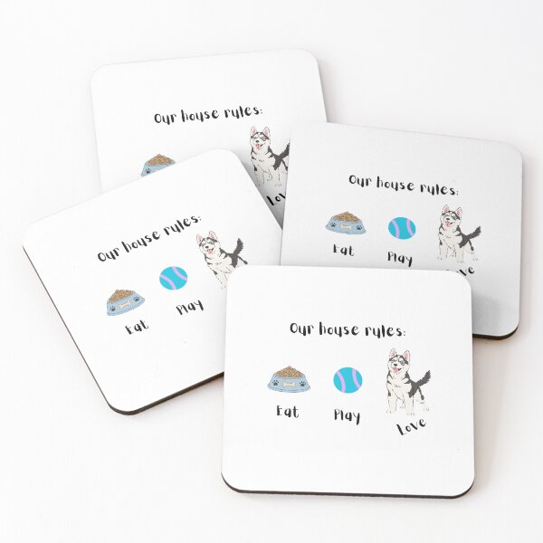 Item preview, Dog Gift Funny dog husky Lover  designed and sold by WagAndWoof.